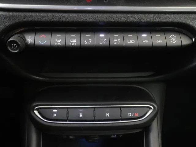 Fiat 600 1.2 Hybrid Urban