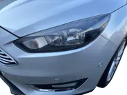 Ford Focus 1.0 Titanium | 1e eigenaar | Adaptive cruise |  Multimedia | Parkeer sensoren | Led koplampen |