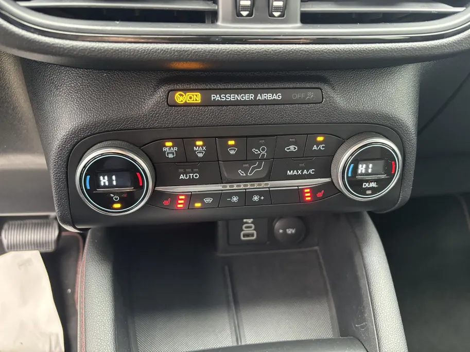 Ford Kuga 2.5 PHEV ST-Line