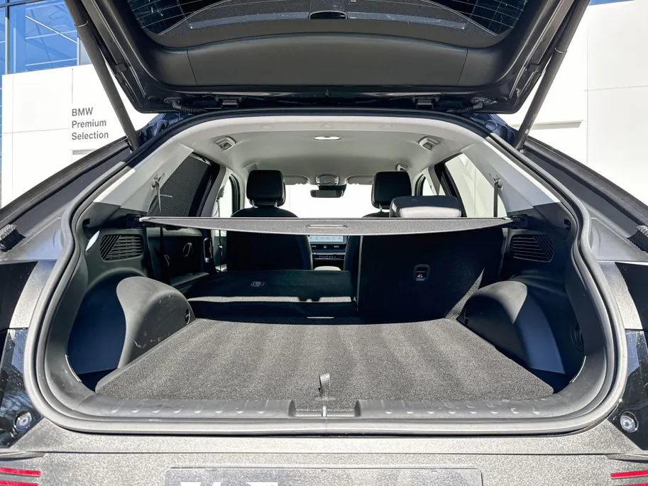 Hyundai IONIQ 5 Connect+ 77.4 kWh