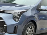 Kia Picanto 1.0 DPI DynamicPlusLine | Navi | Achteruitrijcamera | Parkeersensoren achter | Apple/Android carplay | Cruise control | LED | Privacy glass | LMV