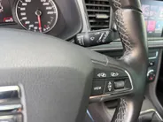 SEAT Leon ST 1.0 EcoTSI Style | Cruise control | Navigatie |