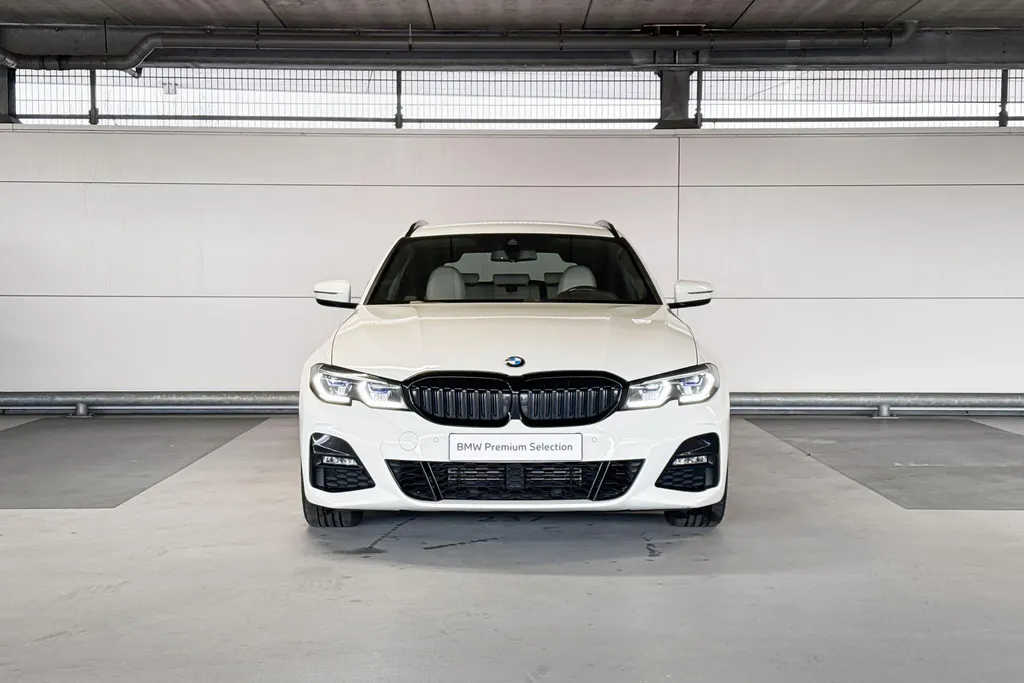 BMW 3 Serie Touring 318i M-Sport