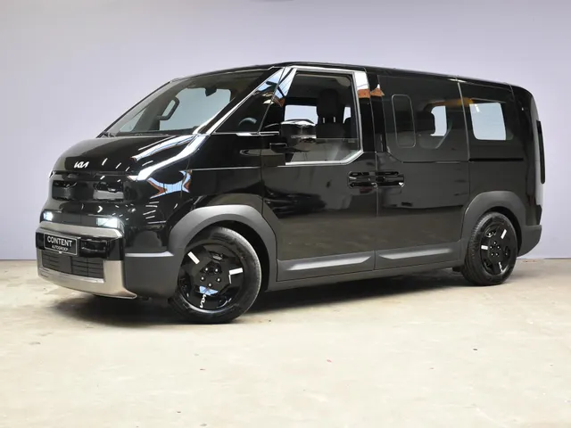 Kia PV5