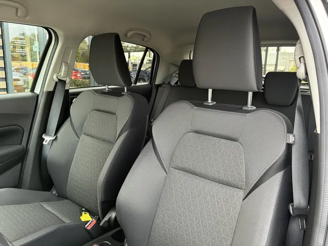 Suzuki Swift 1.2 Style SH Automaat | Stoelverw. | Adapt. Cruise | All-seasons