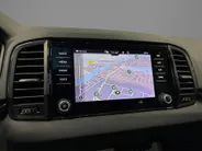Škoda Karoq 1.5 TSI 150pk DSG ACT Sportline Business · Panoramadak · Camera · Cruise Control · Apple/Android Car Play · 18'' Inch ·