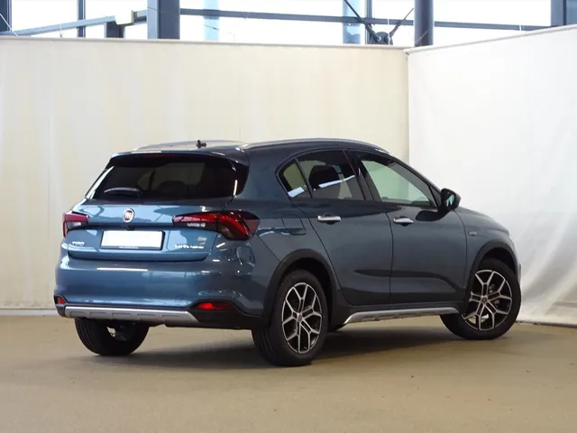 Fiat Tipo Cross New 1.0 Firefly 100pk Navi | Adaptive Cruise Control | Ap