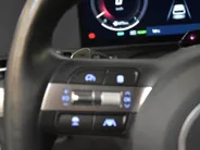 Hyundai Kona 1.6 Hybride DCT Premium I Leder I Navi + Camera