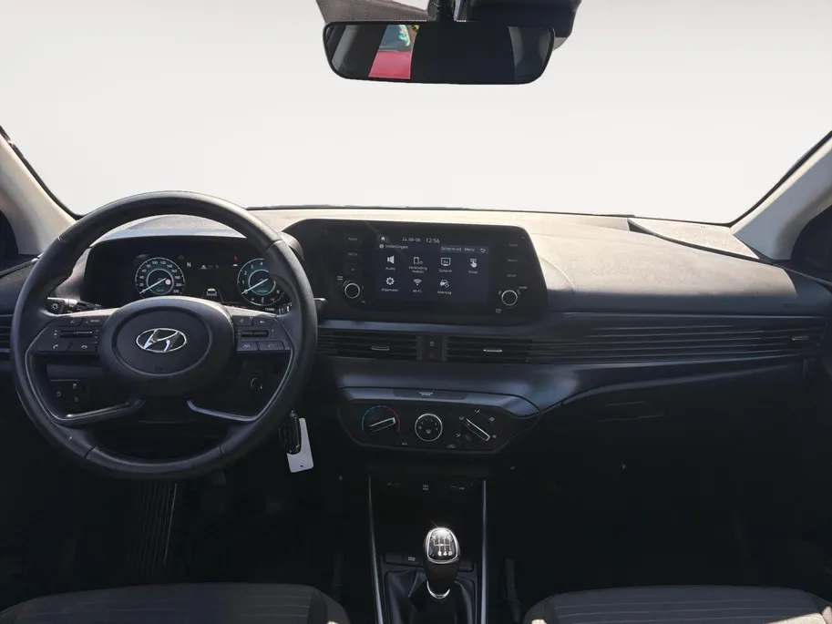 Hyundai i20 1.0 T-GDI Comfort | Carplay | Airco |