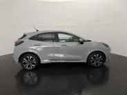 Ford Puma 1.0 EcoBoost Hybrid ST-Line | Stoelverwarming | Camera | BLISS |