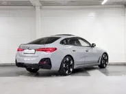 BMW 4 Serie Gran Coupé 420i