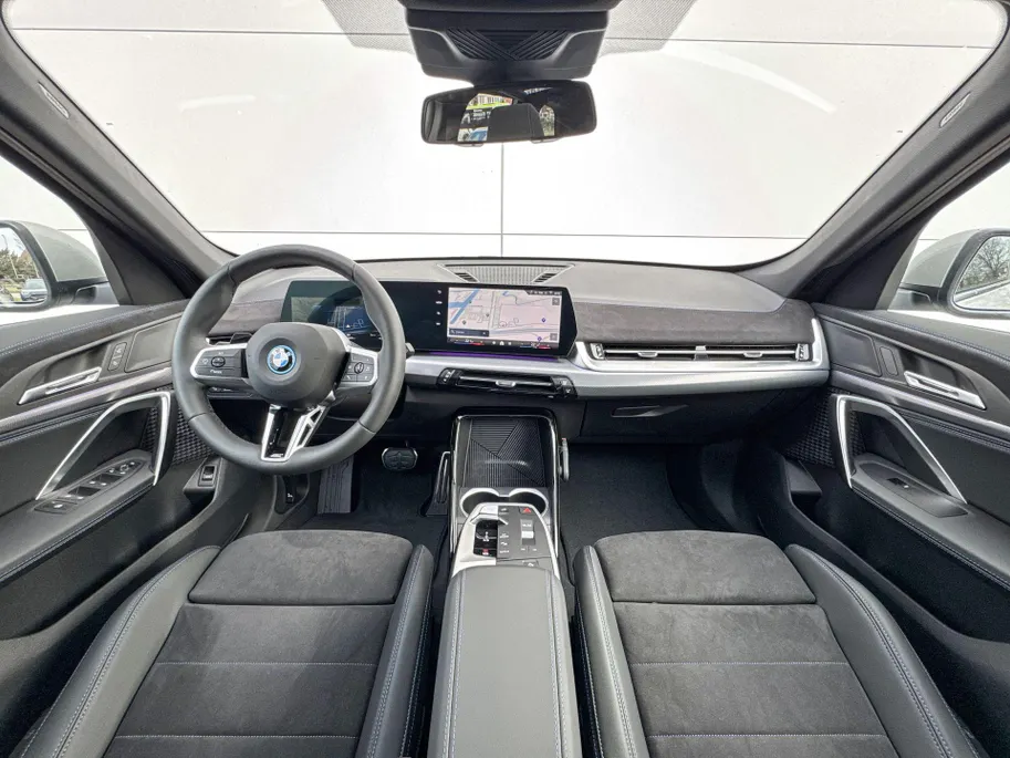 BMW iX1 eDrive20 67 kWh M Sport Edition