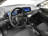 Hyundai i20 1.0 T-GDI 48V MHEV 100pk Comfort I Navi + Camera