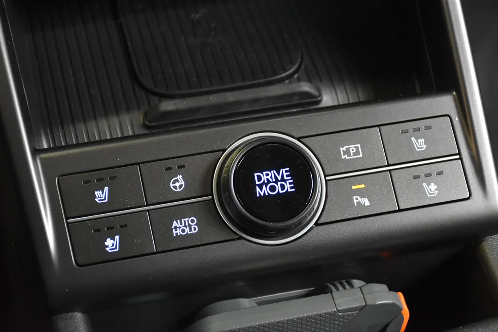 Hyundai Kona 1.6 GDI HEV 138pk DCT Premium | Snel Leverbaar