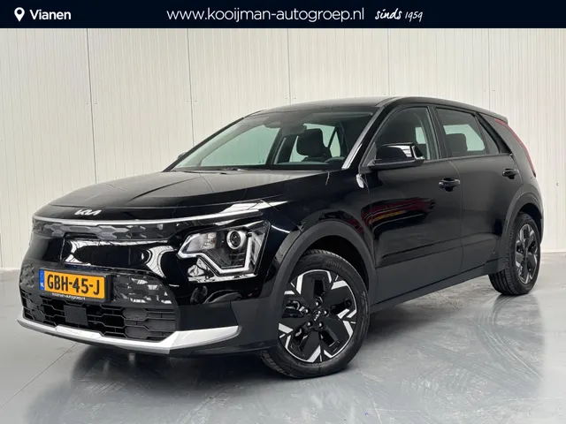 Kia Niro EV