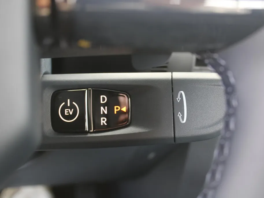 Kia PV5 Essential 51.5 kWh Kipper | Nu in de showroom! |