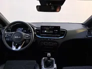 Kia Ceed Sportswagon Sw 1.0 T-GDi 100pk Design Edition