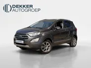 Ford EcoSport 1.0 EcoBoost Titanium DRIVER ASSISTANCE PACK I TREKHAAK I APPLE CARPLAY / ANDROID AUTO I