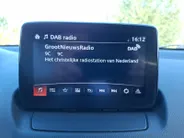 Mazda CX-3 2.0 SkyActiv-G 120 Sport Selected | Afn. Trekhaak | Climate control | Parkeersensoren | DAB+ | Stoelverwarming | Cruisecontrol | Navigatie |