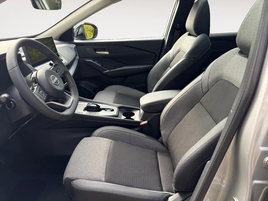 Nissan QASHQAI 1.5 e-Power N-Connecta | NISSAN MORE 10 Jaar garantie | DIRECT LEVERBAAR | €6000,- KORTING | PANORAMA DAK | COLD PACK | 360 GRADEN CAMERA |