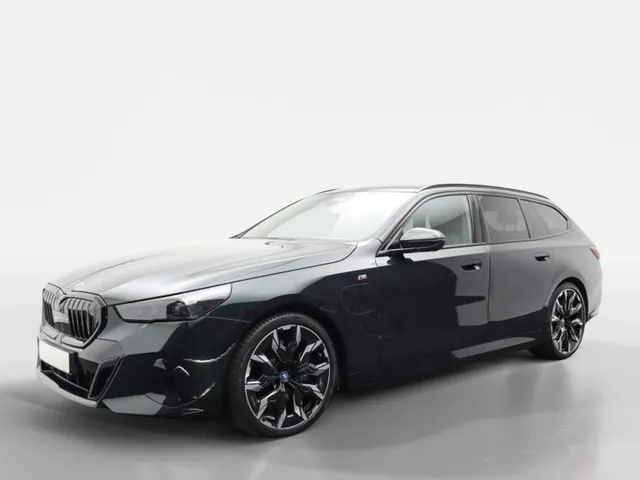 BMW 5-Serie
