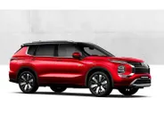 Mitsubishi Outlander 2.4 PHEV Instyle+ € 5.000 euro korting eigen voorraad| 8 jaar garantie| Snel leverbaar | Totaalprijs op is op.m25