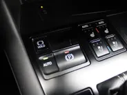 Lexus RX 450h 4WD Luxury Line | 20' LM | Navi | Camera | Leer | Schuif/kantel dak | Cruise adapt. | PDC | Stoelverwarming/ventilatie | HUD | Elek. stoelverstelling |