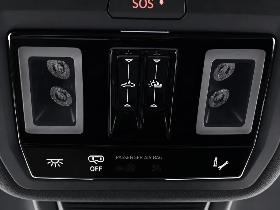 Audi Q4 e-tron S edition quattro performance 82 kWh 340 pk · Panorama dak · Tech Pro · Bijrijdersdisplay · Sonos · NIEUW MODEL!!