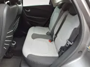 Renault Captur 1.2 TCe Dynamique Automaat | Airco-Ecc | Navigatie | Trekhaak | 66101 km`s | 1jaar garantie