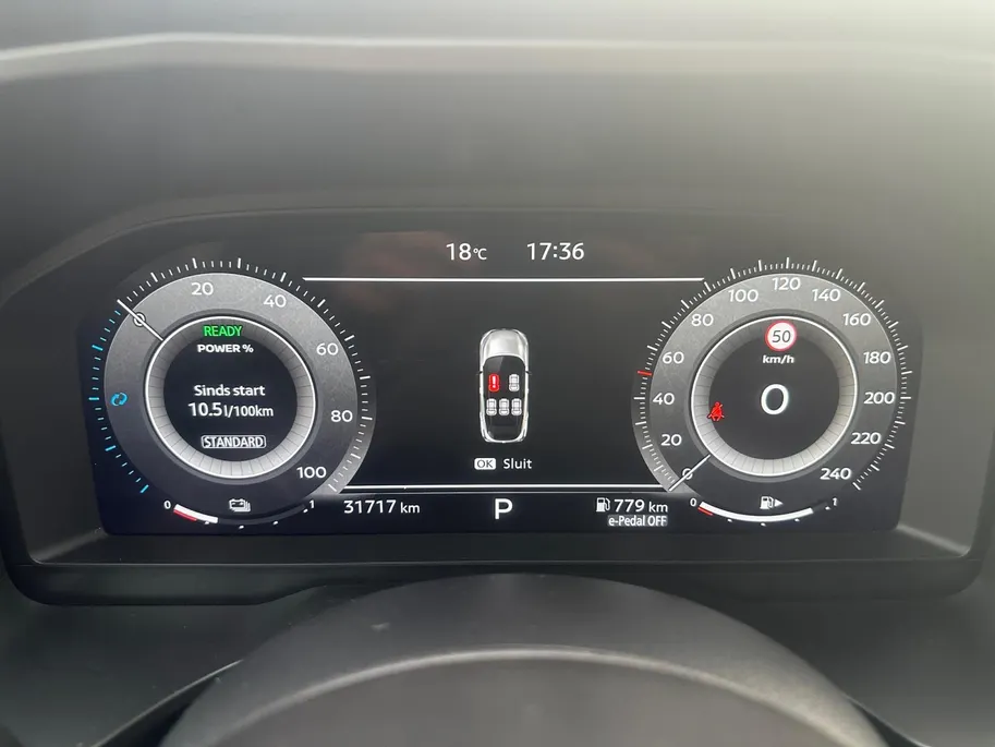 Nissan QASHQAI 1.5 e-Power N-Design | Pano | ACC | Keyless | Camera |