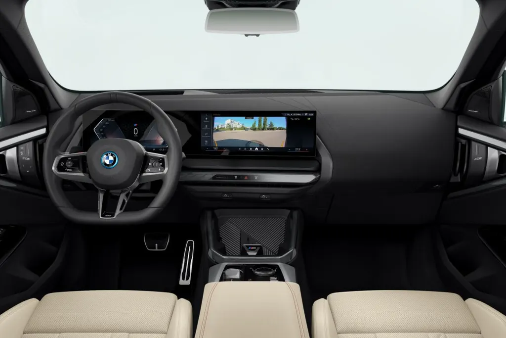 BMW X3 30e xDrive