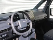 Kia PV5 Essential 51.5 kWh Kipper | Nu in de showroom! |