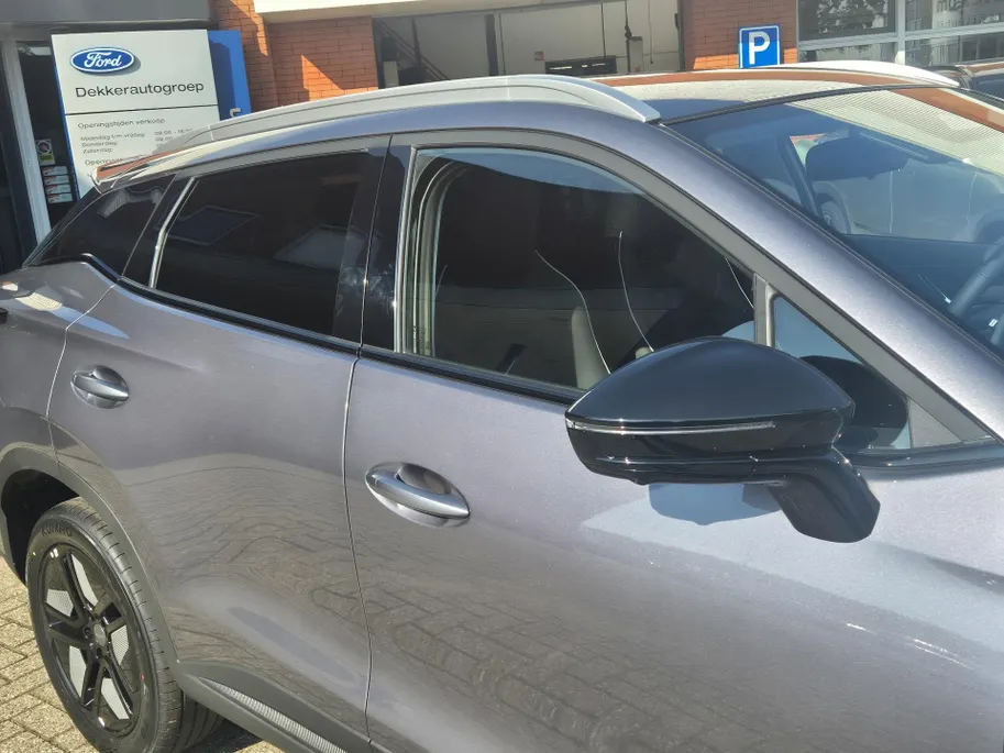 Omoda 5 SHS 1.5 T-GDi SHS-H Premium