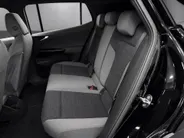 Volkswagen ID.4 Pro Business Advantage 77 kWh 204pk · SOH 97% · Panoramadak · Camera · Stuur- & Stoelverwarming · Warmtepomp · Matrix LED ·