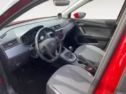 SEAT Arona 1.0 TSI Style Business Intense NL Auto | Navi | Clima | Cruise | PDC | Etc.
