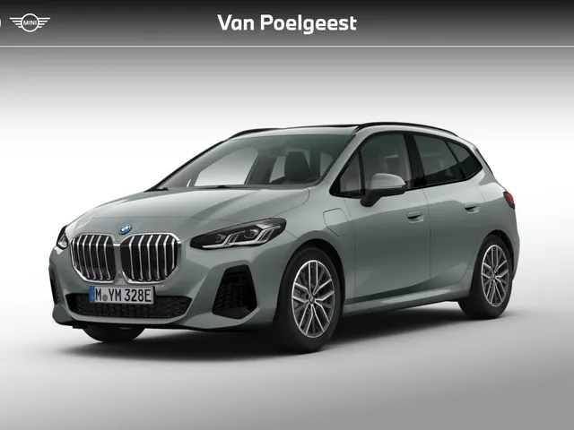 BMW 2 Serie Active Tourer
