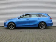 Kia Ceed Sportswagon 1.5 T-GDi MHEV DynamicLine | Navi | Camera | Clima | Cruise | 17' GT-Line velgen | LED | Apple Carplay | Android Auto |
