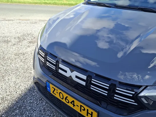 Dacia Jogger 1.0 TCe 110 Expression 7p. NL-auto | rijklaarprijs !!