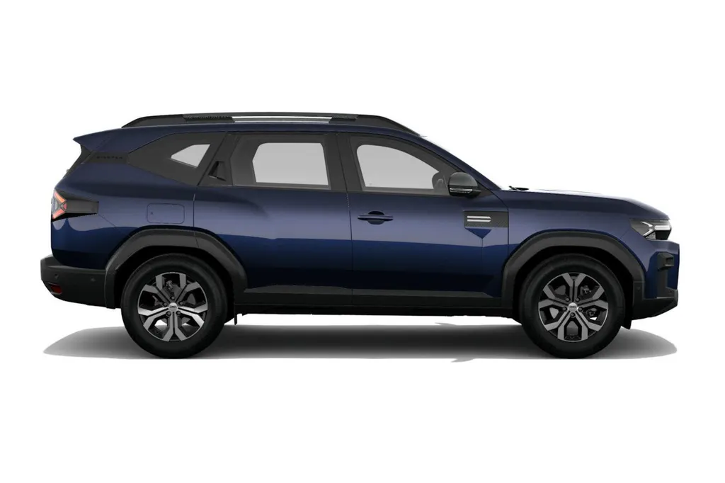 Dacia Bigster 1.2 Mild Hybrid 140 Expression | 9% Korting | LMV | Blind spot warning | 360'c Camera | Parkeersensoren voor & Achter |
