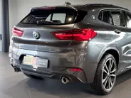 BMW X2 sDrive20i High Executive Edition