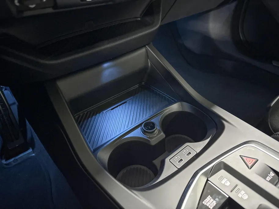 BMW 1 Serie 120 M Sport Design Edition