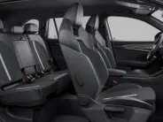 Škoda Kodiaq Sportline Limited PHEV 204 PK SUV | Graphite Grey | Trekhaak uitklapbaar | 2.000,- inruilbonus!!