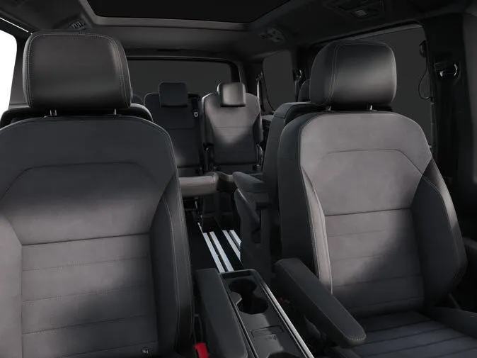 Volkswagen Multivan Bedrijfswagens Bulli Edition 1.5eHybrid 245pk 4Motion L2 740671