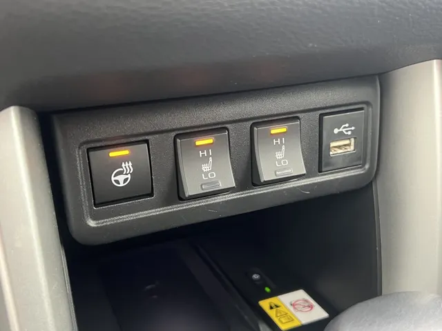 Toyota Corolla Cross Hybrid 140 Style | Trekhaak