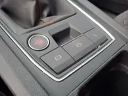 SEAT Leon Sportstourer 1.5 TSI FR Business Intense | Navigatiesysteem full map | Apple Carplay/Android Auto | Elektrisch bedienbare achterklep | Achteruitrijcamera | Stoel en Stuur Verwarming | Cruise control adaptief