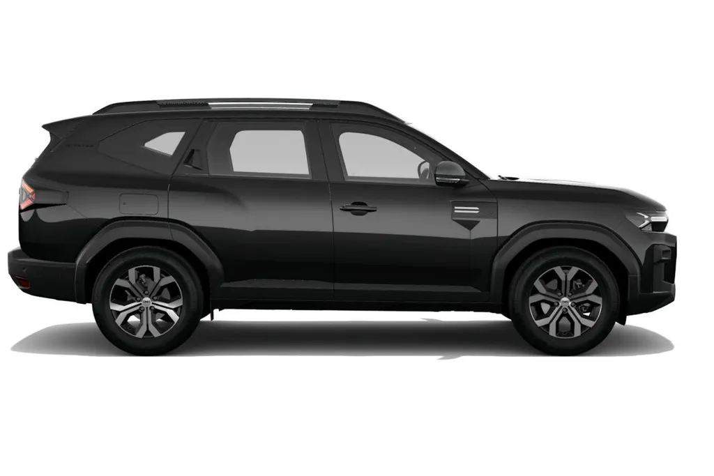 Dacia Bigster Hybrid 155 Expression Nu met € 2.000,- voorraadkorting | inclusief gratis 5 jaar garantie tot 100.000km t.w.v. € 456,- | Financier uw Dacia tegen slechts 2,9% rente