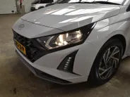 Hyundai i20 1.0 T-GDI 48V MHEV Comfort I Apple carplay & Android Auto