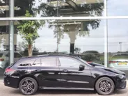 Mercedes-Benz CLA Shooting Brake 250 e AMG Line l Stoelverwarming l Achteruitrij camera l Ambiente lichtpakket