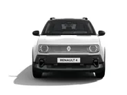 Renault 4 comfort range techno 52 kWh | LMV | Blind spot warning | Elektrische kofferbakklep | Easy Park Assist | Uitstap waarschuwing |