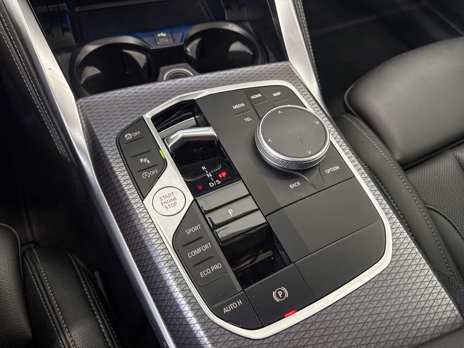 BMW 4 Serie Coupé 420i M Sportpakket Pro